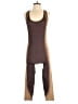 Fabletics Brown Jumpsuit Size XS (estimated) - photo 1