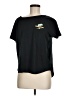 Assorted Brands Black Short Sleeve T-Shirt Size M - photo 1