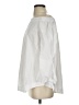 Free People White 3/4 Sleeve Blouse Size XS - photo 5