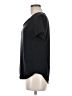 Zella Solid Black Active T-Shirt Size M - photo 5