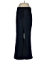 W by Worth 100% Polyester Blue Dress Pants Size 6 - photo 1