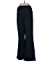 W by Worth 100% Polyester Blue Dress Pants Size 6 - photo 2