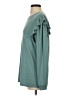 Unbranded Teal Long Sleeve Top Size S - photo 5