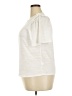 Nine West Ivory Short Sleeve Top Size XXL - photo 5