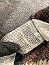 JunaRose Brown Kimono Size L - photo 11
