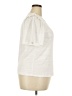 Nine West Ivory Short Sleeve Top Size XXL - photo 4