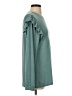 Unbranded Teal Long Sleeve Top Size S - photo 4