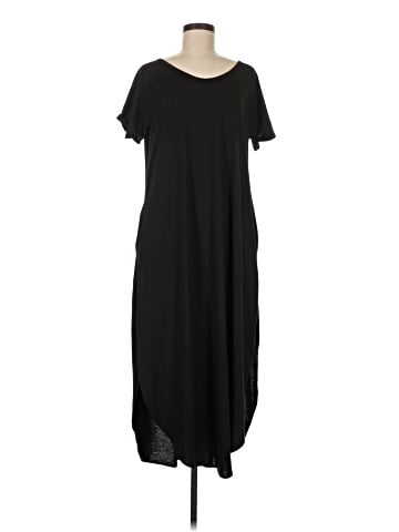 Match Casual Dress (view 1)