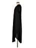 Match Solid Black Casual Dress Size M - photo 5