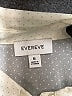 Evereve 100% Polyester Ivory Long Sleeve Blouse Size M - photo 7