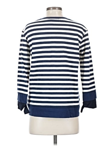 Gibson Pullover Sweater (view 2)