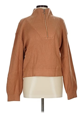 Jonathan Simkhai Pullover Sweater (view 1)