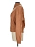 Jonathan Simkhai Brown Pullover Sweater Size L - photo 5
