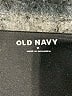 Old Navy Black Bodysuit Size M - photo 3