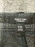 Simply Vera Vera Wang Houndstooth Gray Casual Pants Size XXL - photo 4