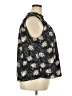 Joie 100% Polyester Black Sleeveless Blouse Size XXL - photo 4