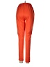 Unbranded Color Block Orange Track Pants Size M - photo 2
