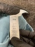 Just One Year by Carter's 100% Cotton Solid Teal Casual Pants 0-3 MO / 3 MO - photo 4