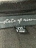 State of Mine Black Pullover Sweater Size XXL - photo 7