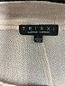 Trixxi Color Block White Track Pants Size L - photo 7