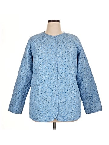 UNTUCKit Raincoat (view 1)