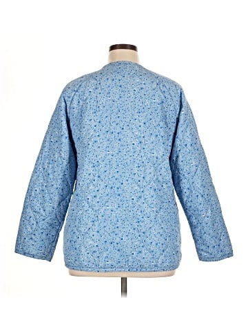 UNTUCKit Raincoat (view 2)