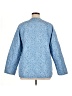 UNTUCKit 100% Polyester Blue Raincoat Size XL - photo 2