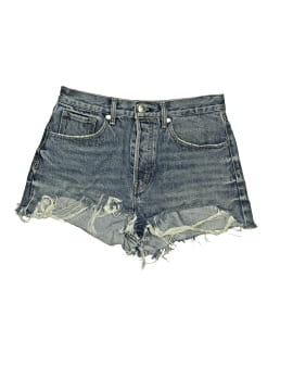 Rag & Bone Denim Shorts