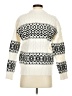 Ann Taylor LOFT Ivory Pullover Sweater Size XS - photo 2