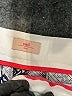 Nell Print Blue Shorts Size 0 - photo 3