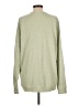 Peloton Green Pullover Sweater Size L - photo 2