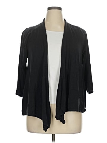 Daisy Fuentes Cardigan (view 1)