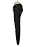 Earl Jean Chevron-herringbone Black Jeans Size 7 - photo 5