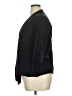 Daisy Fuentes Black Cardigan Size XL - photo 5