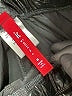 I.C. By Connie K Metallic Black Casual Pants Size M - photo 7