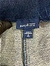 Purejill Blue Casual Pants Size S (tall) - photo 4