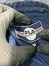 FILA Blue Track Pants Size M - photo 7