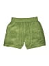 Brownlee Solid Green Shorts Size S - photo 1