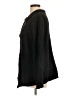 All:Row 100% Nylon Black Cardigan Size L - photo 5