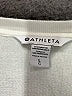 Athleta White Pullover Sweater Size L - photo 7