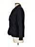 Assorted Brands Stripes Black Blazer Size 10 - photo 5