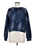 Pastel Blue Long Sleeve T-Shirt Size M - photo 1