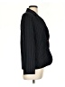 Assorted Brands Stripes Black Blazer Size 10 - photo 4