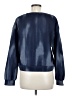 Pastel Blue Long Sleeve T-Shirt Size M - photo 2