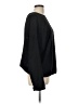 Shein Black Long Sleeve Top Size 12 - photo 4