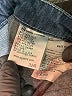 Adriano Goldschmied Blue Jeans Size 32 waist - photo 7