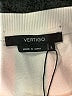 VERTIGO Ivory Sweatshirt Size L - photo 7