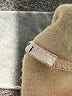 H&M L.O.G.G. Animal Print Tan Pullover Sweater Size XS - photo 8