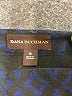 Dana Buchman Argyle Blue Formal Skirt Size 18 - photo 4
