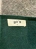 Assorted Brands Green Pullover Sweater Size M - photo 7